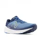 Кроссовки мужские New Balance Fresh Foam X 840V1 Blue M840FLN