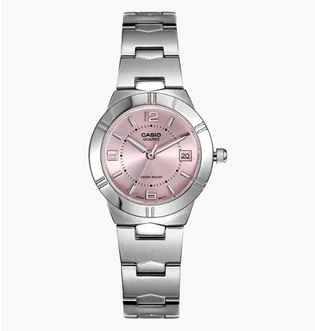Часы женские Casio Analogue LTP-1241D-4ADF