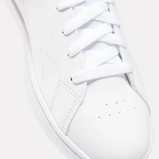 Кросівки жіночі Reebok Court Clean Sneakers White 100074383