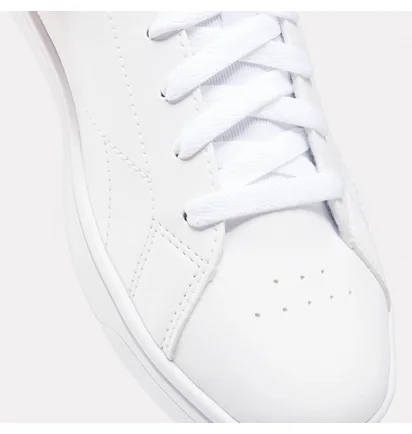 Кросівки жіночі Reebok Court Clean Sneakers White 100074383