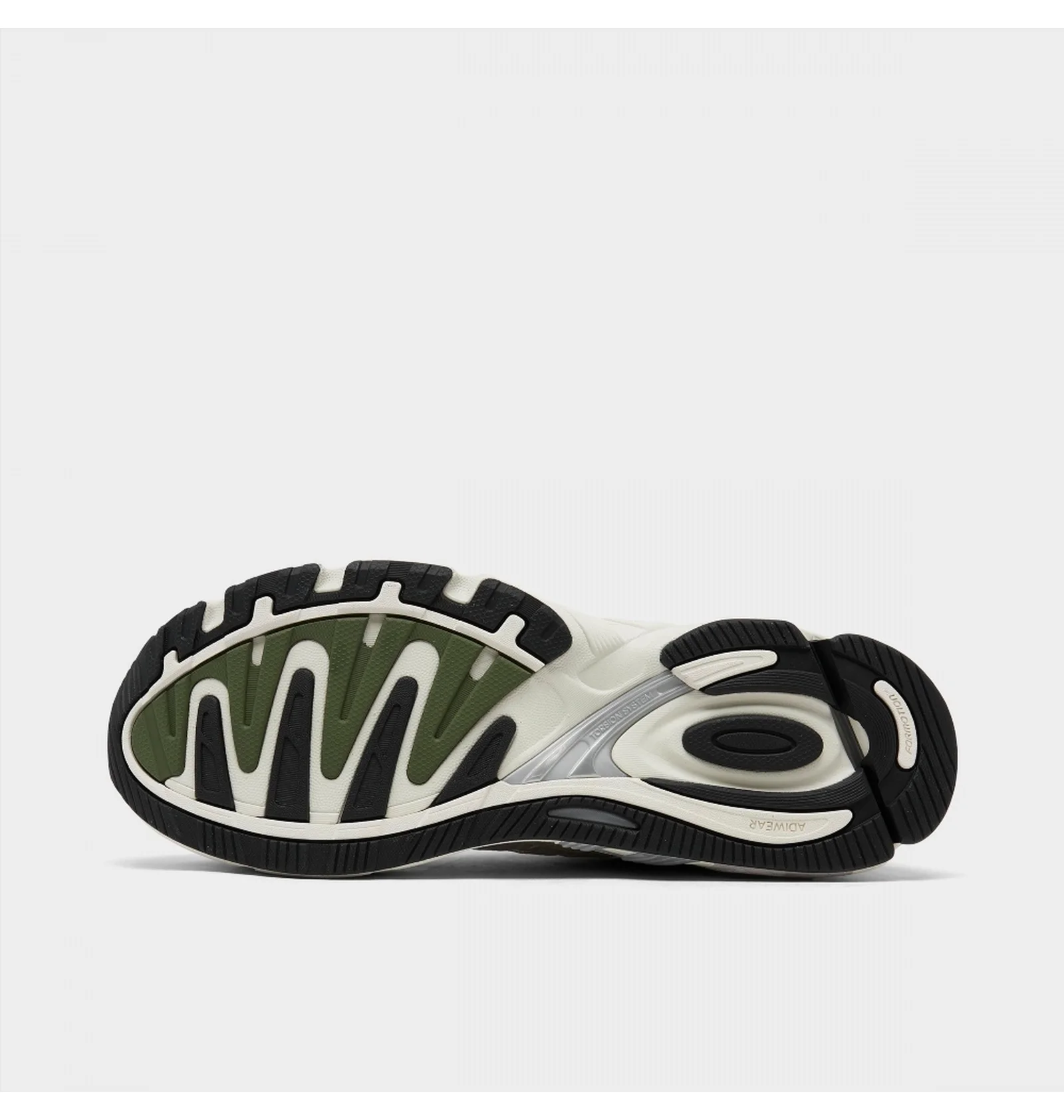 ᐉ Кросівки чоловічі Adidas Originals Response Cl Casual Shoes