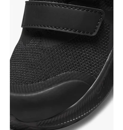 Кросівки дитячі Nike Baby/Toddler Shoes Black Da2778-001