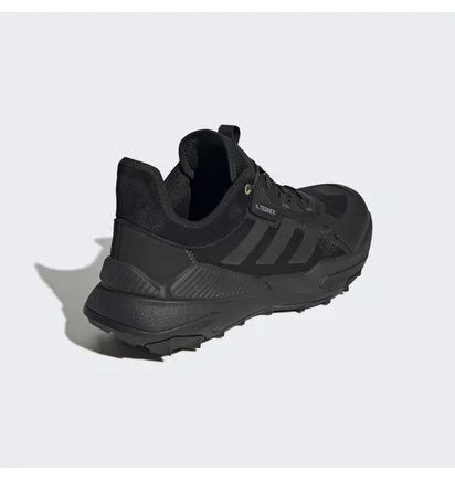 Кроссовки мужские Adidas Terrex Hyperblue Hiking Black Gz3026