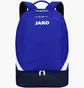 Рюкзак унисекс Jako Iconic Blue 1814-403