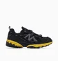 Кроссовки унисекс New Balance Ml610 Xd Black ML610XD