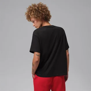 Футболка жіноча Air Jordan Jumpman Hbr T-Shirt Black IR0389-010