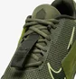 Кроссовки мужские Nike Metcon 9 Training Shoes Olive DZ2617-300