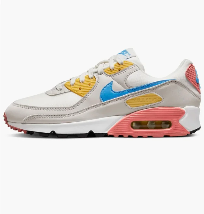 Кроссовки женские Nike Air Max 90 Multi Dj9991-100