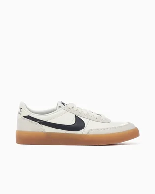 Кросівки жіночі Nike Killshot 2 White/Grey FZ5630-100