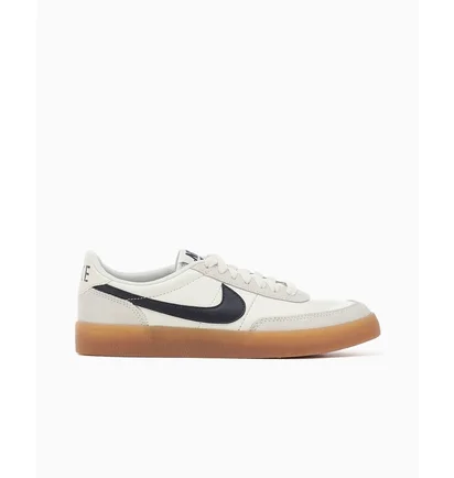 Кросівки жіночі Nike Killshot 2 White/Grey FZ5630-100