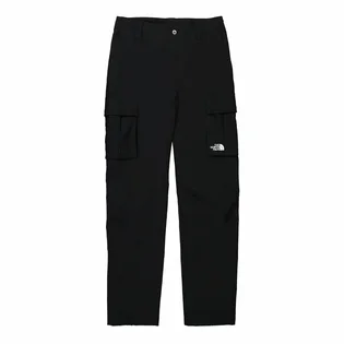 Штани жіночі The North Face W Cargo Pant Black NF0A82GGJK3