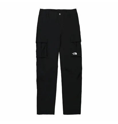 Штани жіночі The North Face W Cargo Pant Black NF0A82GGJK3