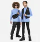 Лонгслів дитячий Nike Acg Blue FD3153-450