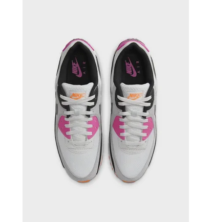 Кросівки чоловічі Nike Air Max 90 Donuts Grey FN6958-003