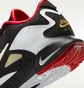 Кроссовки мужские Nike Lebron 21 Prime 93 White/Black HQ3480-001