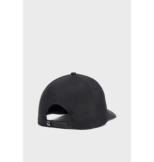 Кепка мужская Under Armour M Sportstyle Nylon Snapback Black 1389692-001