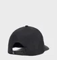 Кепка чоловіча Under Armour M Sportstyle Nylon Snapback Black 1389692-001
