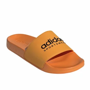 Тапочки унисекс Adidas Adilette Shower Orange II0015