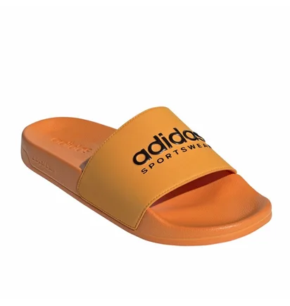 Тапочки унисекс Adidas Adilette Shower Orange II0015