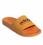 Тапочки унисекс Adidas Adilette Shower Orange II0015