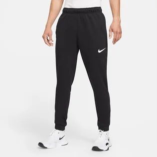 Спортивный костюм мужской Nike Nk Df Hdie Fz Fl Dri-Fit Tape Training Black CZ6376-010__CZ6379-010
