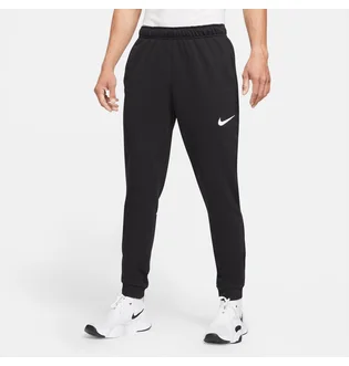 Спортивний костюм чоловічий Nike Nk Df Hdie Fz Fl Dri-Fit Tape Training Black CZ6376-010__CZ6379-010