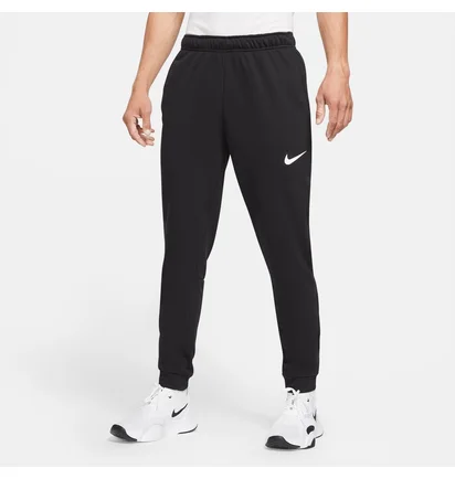 Спортивний костюм чоловічий Nike Nk Df Hdie Fz Fl Dri-Fit Tape Training Black CZ6376-010__CZ6379-010
