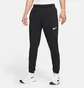 Спортивний костюм чоловічий Nike Nk Df Hdie Fz Fl Dri-Fit Tape Training Black CZ6376-010__CZ6379-010