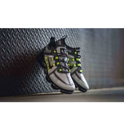 Кроссовки мужские Nike Air Vapormax 2019 Lx Black Bv1712-001