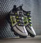 Кроссовки мужские Nike Air Vapormax 2019 Lx Black Bv1712-001