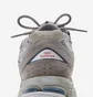 Кросівки чоловічі New Balance 2002R Grey M2002RVA