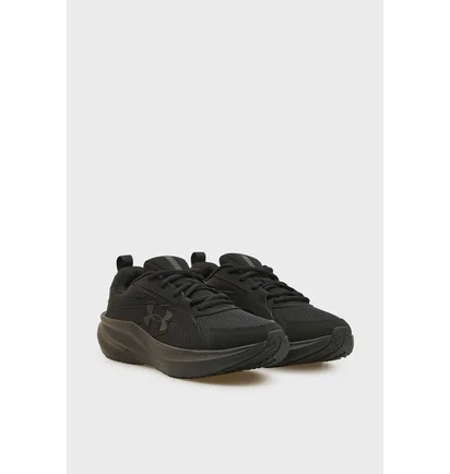 Кросівки чоловічі Under Armour Charged+ Assert 11 Black 6006723-002