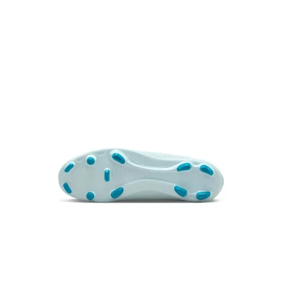 Бутси унісекс Nike Mercurial Vapor 16 Club Mg Light Blue FQ8441-400