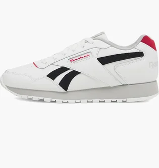 Кроссовки мужские Reebok Glide White 100074456