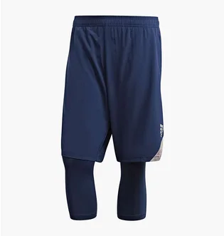 Шорти чоловічі Adidas Tan Blue FS5056