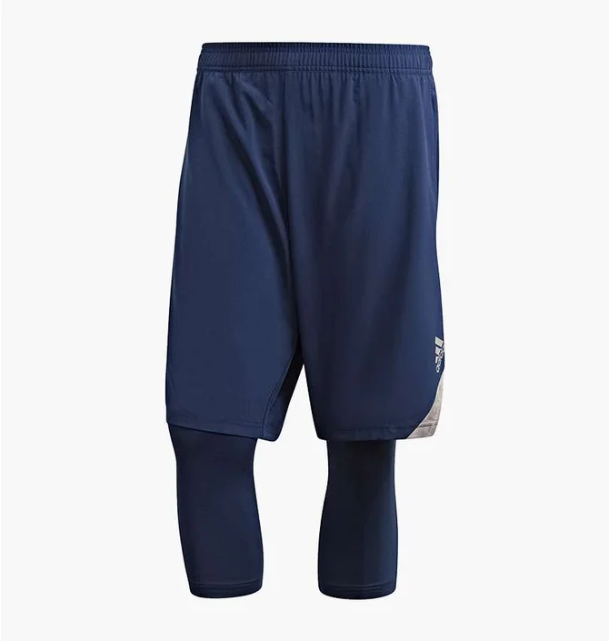 Шорты мужские Adidas Tan Blue FS5056