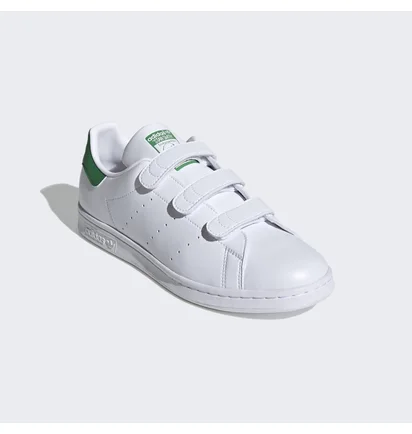 Кроссовки мужские Adidas Stan Smith Shoes White FX5509