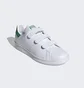 Кроссовки мужские Adidas Stan Smith Shoes White FX5509