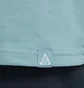 Футболка мужская Nike T-Shirt Dri-Fit Acg Light Blue FZ5275-464
