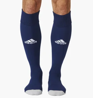 Гетри унісекс Adidas Milano 16 Sock Blue Ac5262