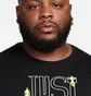 Футболка мужская Nike Mtee Vintage Fit Sp24 Black FQ3899-010