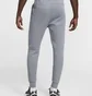 Штани чоловічі Nike Sportswear Tech Fleece Grey FZ4710-065