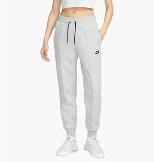 Штаны женские Nike Sportswear Tech Fleece Grey FB8330-063