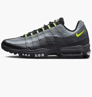 Кроссовки мужские Nike Air Max 95 Ultra Grey FJ4216-002