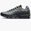 Кроссовки мужские Nike Air Max 95 Ultra Grey FJ4216-002