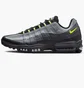 Кроссовки мужские Nike Air Max 95 Ultra Grey FJ4216-002