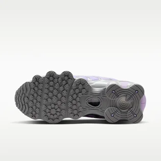 Кроссовки женские Nike Shox Tl Violet HV2520-002