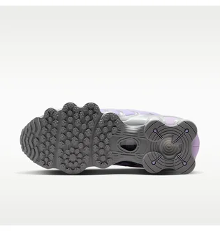 Кроссовки женские Nike Shox Tl Violet HV2520-002