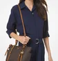 Сумка жіноча Michael Kors Sullivan Brown 30T0GNXT1B-BRN-ACORN-21451