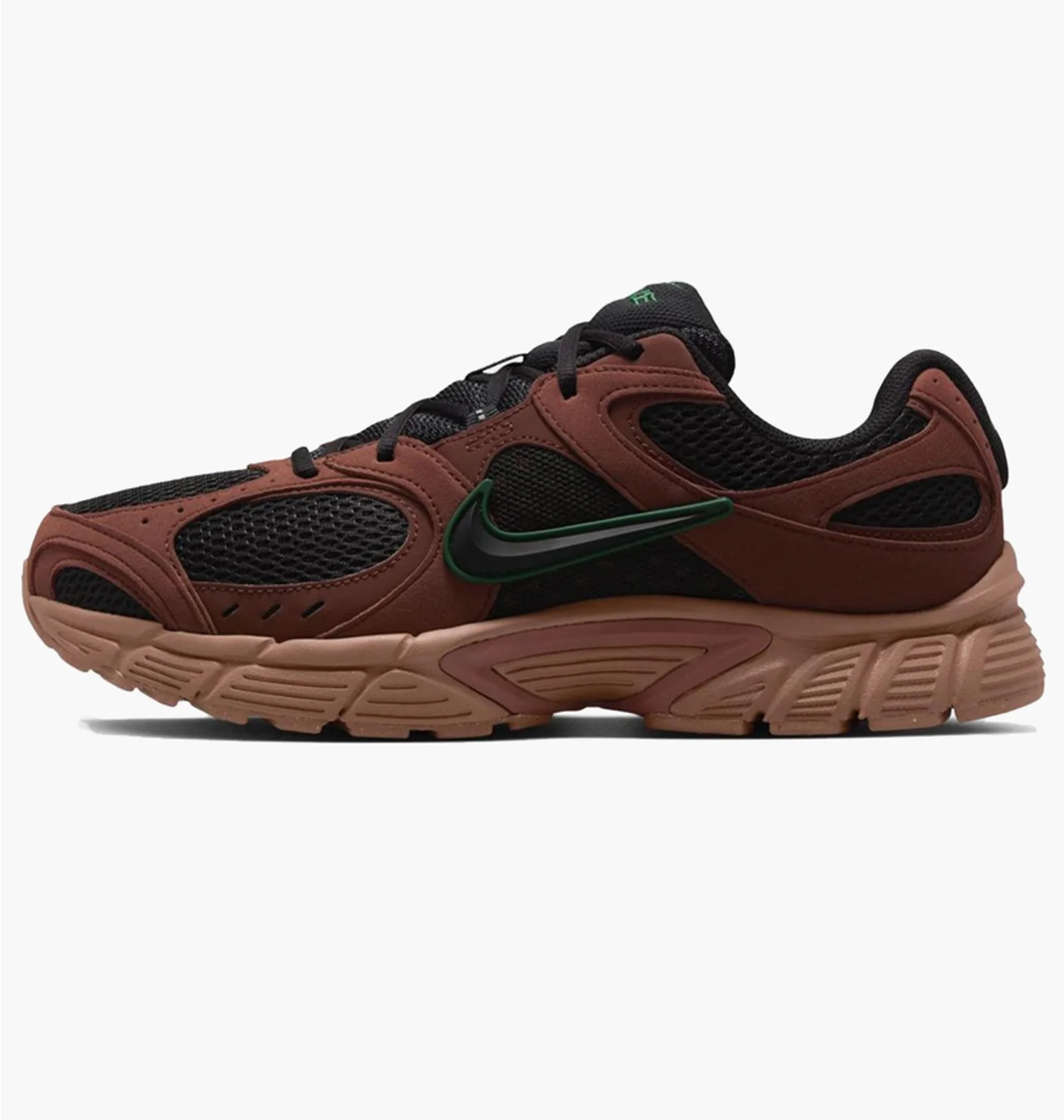 ᐉ Кросівки чоловічі Nike V5 Rnr Brown II6292-003 - придбати в